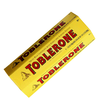 Toblerone 600g