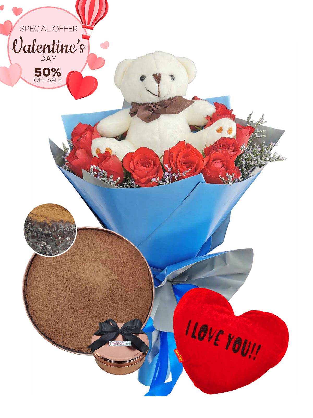 Res Roses Teddy