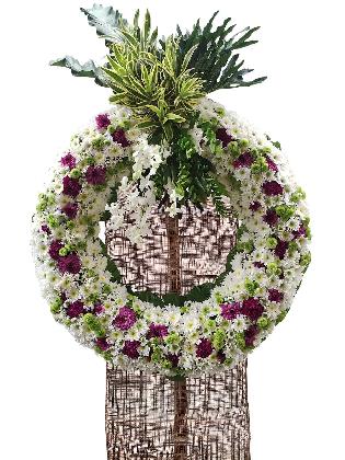 Wreath Arrangement